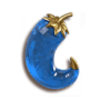 Синий чили