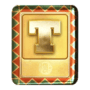 Скаттер T